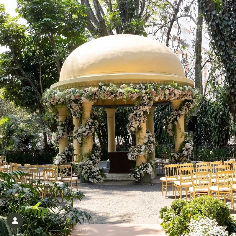 Casamento Múltipla Eventos 12